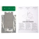 Accessoire petit electromenager  Broan (ARP314)