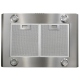 Broan B5936SS Ventilation