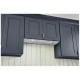 Hotte de ventilation encastré Broan BBN2303SS