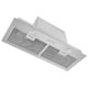 Broan Cabinet Insert (BBN3306SSC)