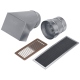 Broan HARKPM21 Hood Accessory