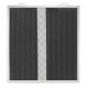 Broan HPF1 Hood Accessory