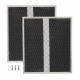 Broan HPF36 Hood Accessory