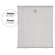 Accessoire petit electromenager Broan HPFAMM30