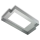 Broan Silver Insert Liner (LT36)