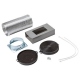 Broan RK56 Hood Accessory