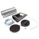 Broan RK58 Hood Accessory