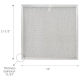 Broan S99010467 Hood Accessory