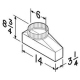 Accessoire petit electromenager Broan T462