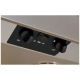 Broan AP136SSC Ventilation