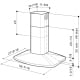 Broan E5490SS Ventilation