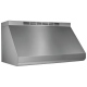 Broan E6030SS Ventilation