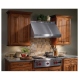 Broan E6036SSLC Range Hood