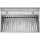 Broan Stainless Steel Range Hood (E60E30SS)