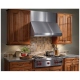 Broan E60E30SSLC Range Hood