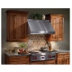 Broan E60E48SSLC Ventilation