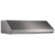 Broan E6430SSLC Ventilation
