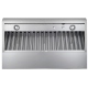 Broan E6430SS Ventilation
