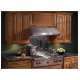 Broan E6436SSLC Range Hood