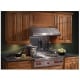 Broan E6436SS Range Hood