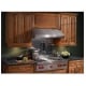 Hotte de cuisinière Broan E6442SSLC