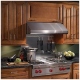 Broan E6442TSSLC Ventilation