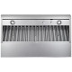 Broan E6448TSSC Ventilation
