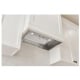 Hotte de ventilation encastré Broan PM300SS