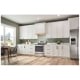 Broan Stainless Steel Cabinet Insert (PM400SS)