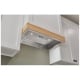Broan PM400SS Cabinet Insert