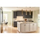 Broan Stainless Steel Cabinet Insert (RMIP45)