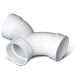 Broan V125 Hood Accessory