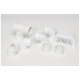 Accessoires de hotte Broan V185