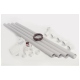 Accessoires de hotte Broan V186