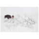 Broan V189 Hood Accessory