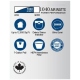 Broan VX12000C Hood Accessory