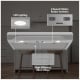 Hotte Broan ALT1303SS