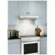 Broan ALT1303WW Ventilation