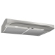 Broan ALT130SS Ventilation