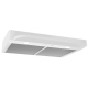 Broan ALT130WW Ventilation
