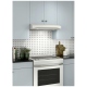 Broan ALT130WW Range Hood