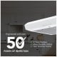 Broan ALT3304WW Range Hood