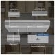 Broan ALT4306SS Ventilation