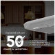 Broan ALT4306SS Range Hood
