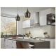 Hotte de cuisinière Broan BWP1364SS