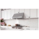 Broan E6030SSM Range Hood