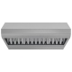 Broan E6436SSM Ventilation