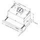 Broan EBS1244SS Range Hood