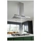 Hotte de cuisinière Broan EIT1366SS