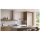 Hotte de cuisinière Broan EWS1306SS